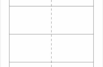 Printable Flash Cards PDF