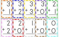 Addition Flash Cards 0 12 Addition Flashcards Printable Flash Cards