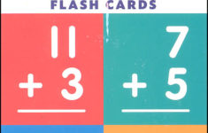 Addition Flash Cards 0 12 Scholastic Teaching Resources 9781338233544