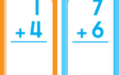 Addition Flash Cards Math Flash Cards By School Zone Raff And Friends