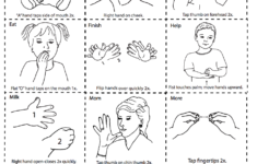 First Signs Flash Cards Teaching Your Baby To Sign Has Many Benefits