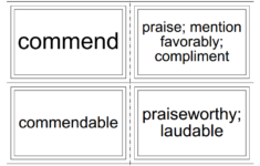 Free Printable Flash Card Maker Fun In Room 4B