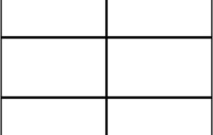 The Inspiring Image Result For Flashcards Template Word Worksheets