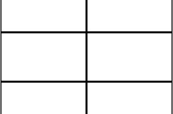 Free Flash Card Template Pd