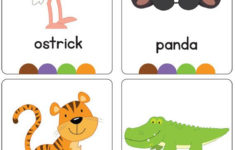 Zoo Flash Cards Zoo Animals Zoo Life Animals Educational
