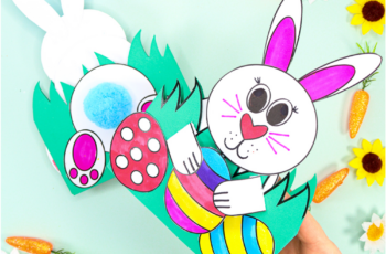 Printable Easter Cards