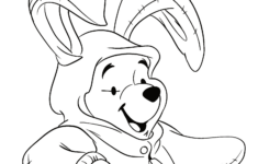 Disney Easter Colouring Sheets &amp; Cards – Free Printables | Mama Geek regarding Disney Printable Easter Cards
