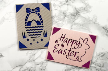 Free Printable Easter Card Inserts