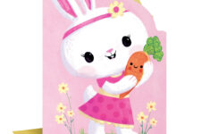Easter Cards For Kids with regard to American Greetings Printable Easter Cards