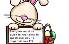 Easter Fun For The Sandwich Generation - Lent 2 - Sandwichink For with Dltk Printable Easter Cards