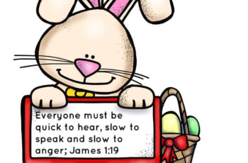 Dltk Printable Easter Cards