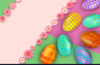 Easter Greeting Cards Printable