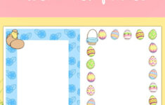 Editable Easter Card Insert Templates. regarding Free Printable Easter Card Inserts