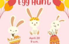 Free And Customizable Easter Templates regarding Free Printable Personalized Easter Cards