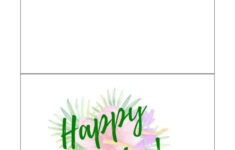 Free Printable Easter Cards - Add A Little Adventure pertaining to Free Printable Religious Easter Place Cards