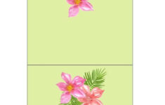 Free Printable Easter Cards - Add A Little Adventure throughout Mini Easter Cards Printable