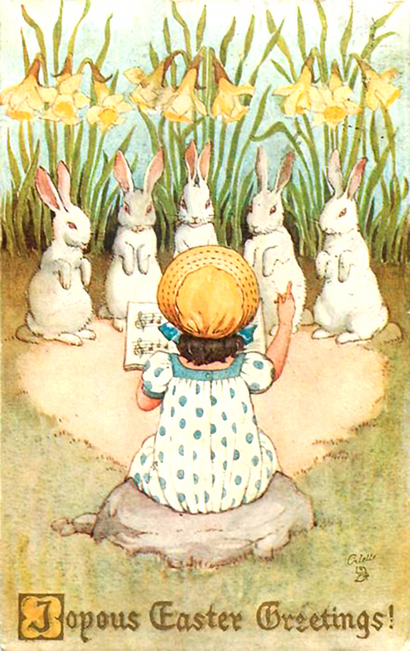 Huge Printable Easter Card Collection In High Quality inside Cute Easter Cards Printable