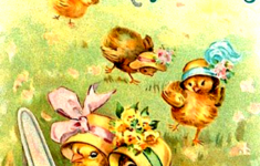 Huge Printable Easter Card Collection In High Quality with Free Printable Easter Cards For Wife