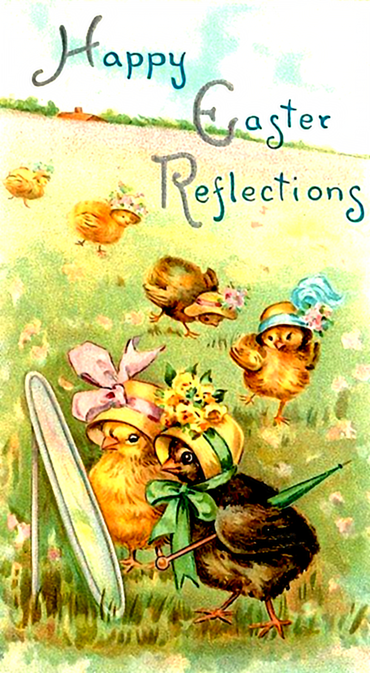 Huge Printable Easter Card Collection In High Quality with Free Printable Easter Greeting Cards