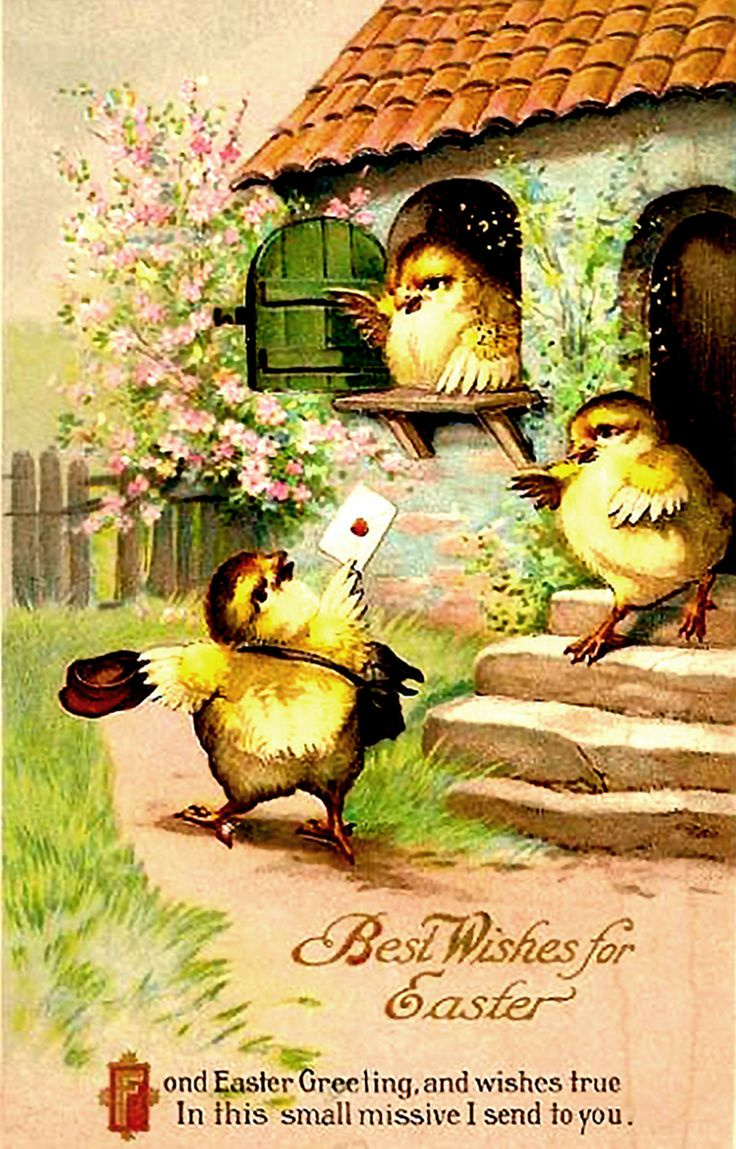 Huge Printable Easter Card Collection In High Quality with regard to Printable Easter Greeting Cards