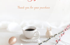 Page 19 - Free Printable Greeting Card Templates To Customize | Canva with Free Printable Easter Thank You Cards
