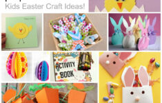 Papermill Direct | Easter Card Ideas For Kids for Activity Village Printable Easter Cards