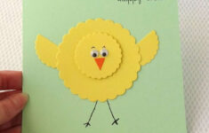Papermill Direct | Easter Card Ideas For Kids regarding Activity Village Printable Easter Cards